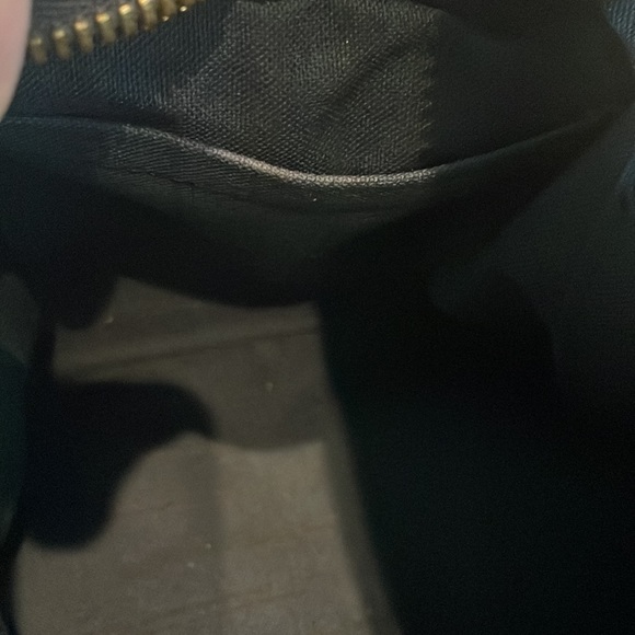 Authentic Monochrome Louis Vuitton shoulder bag - Picture 11 of 16